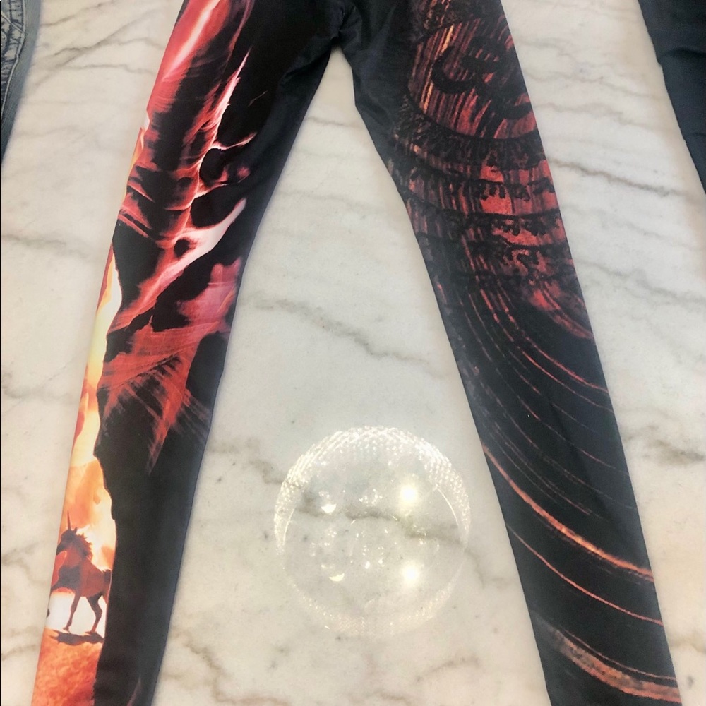 Niyama Sol Leggings Small